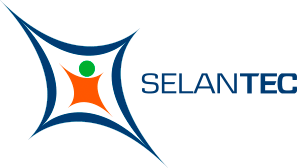 selantec.dk logo