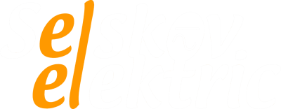 selskov-elektric.dk logo
