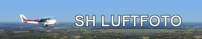 sh-luftfoto.dk logo