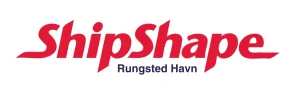 shipshape.dk logo