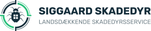 siggaard-skadedyr.dk logo