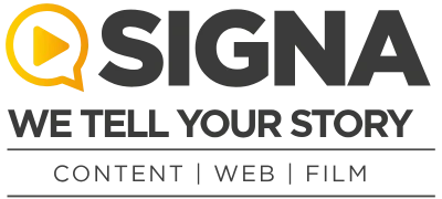 signafilm.dk logo