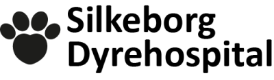 silkeborgdyrehospital.dk logo