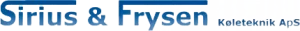 sirius-cool.dk logo