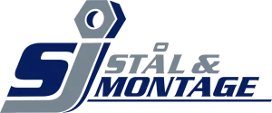 sjstaalmontage.dk logo