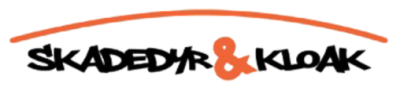 skadedyr-kloak.dk logo