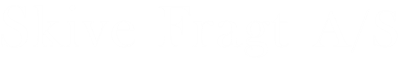 skivefragt.dk logo