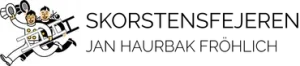 skorstensfejeren-ringkobing.dk logo