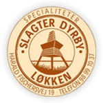 Slagter Dyrby v/Carsten Dyrby
