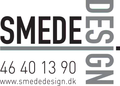 smededesign.dk logo