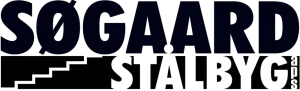 soegaardstaalbyg.dk logo