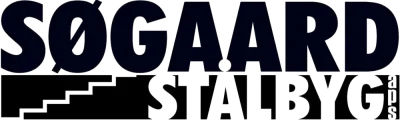 soegaardstaalbyg.dk logo