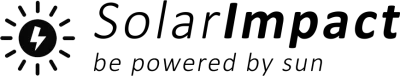 solarimpact.dk logo