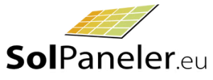 solpaneler.eu logo