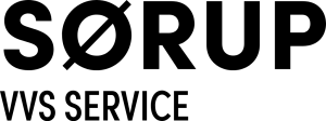 sorupvvs.dk logo