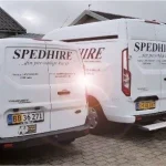 SPEDHIRE