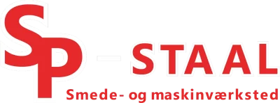 spstaal.dk logo