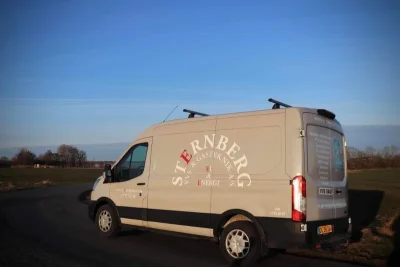sternbergvvs.dk logo