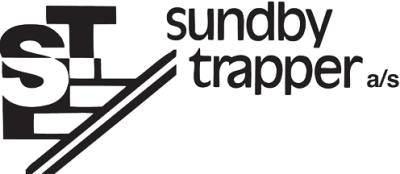 sundby-trapper.dk logo