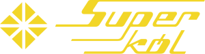 superkol.dk logo