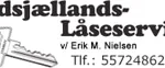 Sydsjællands-Låseservice v/Erik Max Nielsen