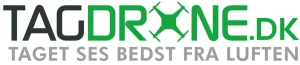 tagdrone.dk logo