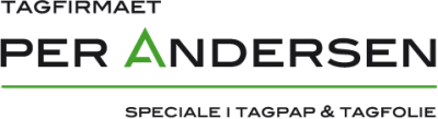 tagfirmaet-pa.dk logo