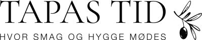 tapastid.dk logo
