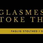 Glasmester Toke Thomsen