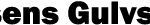 Thomsens Gulvservice