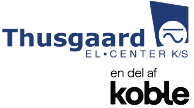 thusgaard-elcenter.dk logo