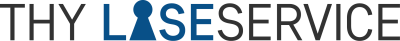 thylaaseservice.dk logo
