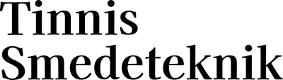 tinnissmedeteknik.dk logo