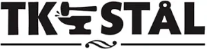 tk-steel.dk logo