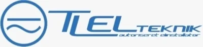 tlelteknik.dk logo