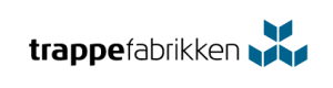trappefabrikken.dk logo
