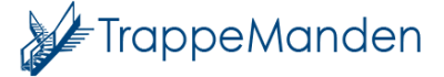 trappemanden.dk logo