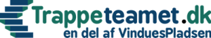 trappeteamet.dk logo