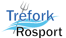 trefork-rosport.dk logo