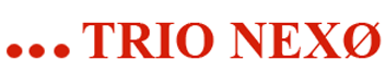 trionexoe.dk logo
