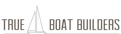 trueboatbuilders.com logo