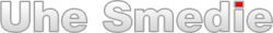 uhesmedie.dk logo