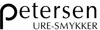 ure-smykker.dk logo