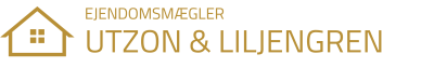 utzonliljengren.dk logo