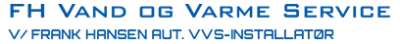 vandvarme.dk logo