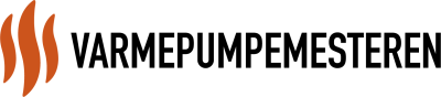 varmepumpemesteren.dk logo