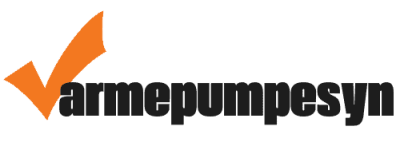varmepumpesyn.dk logo