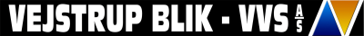vejstrupblikvvs.dk logo