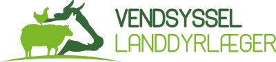 vendsyssellanddyrlaeger.dk logo