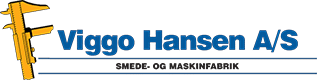 viggo-hansen.dk logo